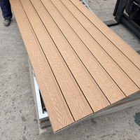 Système de terrasse modulaire facile à installer, kits de terrasse modulaires pour l'extérieur avec supports surélevés en acier, plateforme de terrasse préfabriquée pour la cour