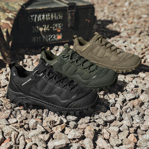 Vendita Diretta di <span class=keywords><strong>Scarpe</strong></span> Tattiche Leggere da Uomo per <span class=keywords><strong>Escursionismo</strong></span> e Alpinismo, Adatte per Estate e Inverno. Nuovo B - Product Image 1