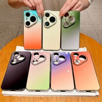 Coque de téléphone personnalisée pour Huawei P80, motif animal, en TPU blanc avec bordure en PC, impression laser UV gratuite, vierge, pour personnalisation en libre-service, accessoire pour coque de téléphone