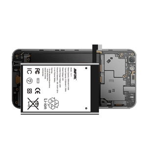 Batería de Repuesto de Alta Calidad de 3610 mAh y 3,85 V para OnePlus <span class=keywords><strong>6T</strong></span> |   Paquete de Baterías de Litio Polímero OEM |   Duradero - Product Image 5