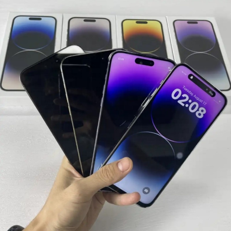 iphone 14 pro max second hand original us