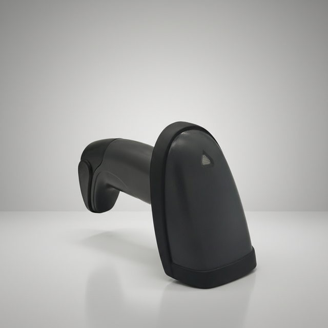 Handheld 1D Wireless and Wired Barcode Scanner Barcode Reader Suitable Supermarket