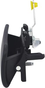 Manija de <span class=keywords><strong>puerta</strong></span> corredera <span class=keywords><strong>lateral</strong></span> izquierda y derecha de piezas de automóvil Hanous para <span class=keywords><strong>FORD</strong></span> <span class=keywords><strong>TRANSIT</strong></span> OEM 1493202 1494053, 2000, 1 año - Product Image 3