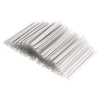 Funda Termocontraíble Óptica para Empalmes de Fibra, Protector de Empalmes de Cable, Funda de Fibra Óptica de 40mm, 45mm, 60mm