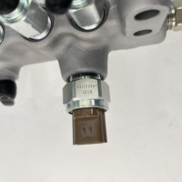 095440-0582  8-97603121-0 Tuyau de rampe commune pour Hitachi ZX450-3 ZX470-3 ZX450-3F ZX670H-3 6WG1 6WF1 6UZ1