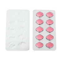 Comprimés à base de plantes pour la vitalité masculine 100mg/500mg – Herbes naturelles de qualité supérieure – Soutien quotidien à la santé – Marque privée personnalisable