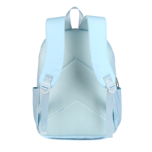 Tùy chỉnh trường máy tính Túi máy tính xách tay thời trang du lịch ngoài trời phụ nữ cuốn Sách Túi Đại Học Ba lô - Product Image 5