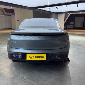 Coches nuevos 2025 Zeek 007 Pure Electric 870KM de largo alcance de carga rápida New Energy Vehicle 5 plazas Sedan Gran espacio <span class=keywords><strong>Precio</strong></span> barato Coche - Product Image 6