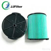Filtre HEPA VF4000 de remplacement pour aspirateur d'atelier de 5 à 20 gallons, électrique/manuel, humide/sec, vente en gros, OEM