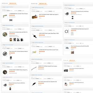 Новые Запчасти OEM L0162040118A0, рабочий цилиндр сцепления в сборе для пикапа FOTON TUNLAND SUP MPX VIEW TOANO - Product Image 5