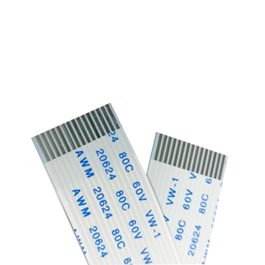 CD-ROM VCD DVD awm 20624 80c 60v vw-1 câble FFC - Product Image 6
