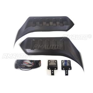 Alerón Trasero LED para Techo de Jeep Wrangler, Accesorios para Coche, Pieza de Modificación para Jeep Wrangler JK JL - Product Image 5