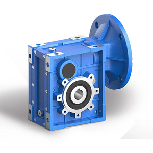 Nmrv Series Nmrv030 Nmrv40 Nmrv050 Nmrv063 Nmrv075 Nmrv090 Motor Speed Reducer Worm Gearbox Worm Gear <b>Box</b> Speed Reducer <b>Small</b> Wo - Product Image 5