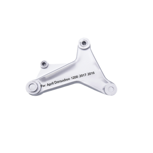 Staffa di Fissaggio Motore per Moto Aprilia Dorsoduro 1200 2010-2016 - Product Image 2
