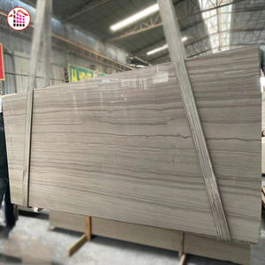 Meilleur prix pierre naturelle Athena gris <span class=keywords><strong>bois</strong></span> marbre <span class=keywords><strong>pas</strong></span> <span class=keywords><strong>cher</strong></span> chinois gris <span class=keywords><strong>bois</strong></span> veines dalles de marbre plancher en <span class=keywords><strong>bois</strong></span> carreaux muraux - Product Image 3