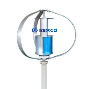 Rexco 300W 400W 500W 600W เครื่องผลิตพลังงาน<span class=keywords><strong>ลม</strong></span>แนวตั้งแบบ<span class=keywords><strong>ใหม่</strong></span><span class=keywords><strong>กังหัน</strong></span>ส่งออก - Product Image 4