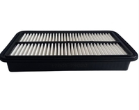 17801-74020 Filtre à air de voiture d'usine moins cher de haute qualité pour toyota Engine hepa auto parts all oem 17801-74020