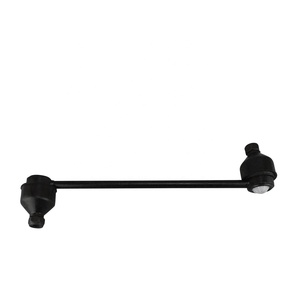 6R0411315 Enlace estabilizador inferior delantero Enlace de barra estabilizadora trasera ajustable para Audi A1 para Skoda Fabia para Seat <span class=keywords><strong>Ibiza</strong></span> - Product Image 1