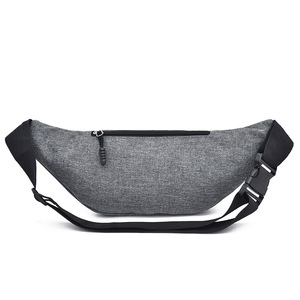 Bolsa de cintura para homens e mulheres, venda quente, bolsa esportiva multifuncional, grande, com cinto de celular, para dinheiro - Product Image 3