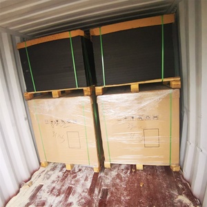 Módulo Fotovoltaico de Media Celda PERC de Alta Eficiencia SOLAR, Paneles Solares Monocristalinos de Doble Vidrio de 450W para Sistemas de Energía Solar - Product Image 5