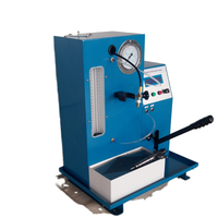 CR800L Diesel Common Rail Bomba de aceite Inyector