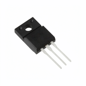 TO-220-3 Full Pack Manufacturer Channel Diode Arrays FMJ-2303 Electronic Circuit Components - Product Image 1