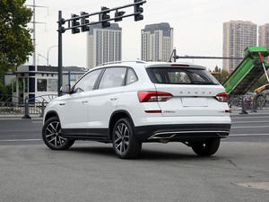 VW Skoda <span class=keywords><strong>Kamiq</strong></span> Modello 2025 1.5L <span class=keywords><strong>Auto</strong></span> Comfort Edition 1119 Tetto Apribile Elettrico Potenza e Efficienza Stabili Veicolo Affidabile per il Pendolarismo Quotidiano - Product Image 5