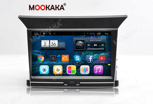 Reproductor de Video para Coche Android 10 para Honda <span class=keywords><strong>Pilot</strong></span> 2009-2015, Reproductor Multimedia para Coche, Carplay Inalámbrico, Auto DSP GPS 4G IPS 6G+128G <span class=keywords><strong>2</strong></span> Din - Product Image 4