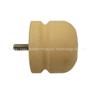 Amortiguador de Vibraciones de Goma para Cabina de Camión, Buje de Goma OEM 1349805 1923654 2154867 2470166 para <span class=keywords><strong>Scania</strong></span> - Product Image 5