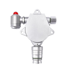 Yaygın sabit kızılötesi soğutucu R134a Cold r1234cold R14 kaçak dedektörü soğuk zincir merkezi soğuk depolama için uygun - Product Image 6