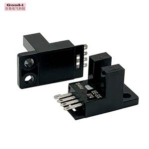 NPN Output U-Shaped Photoelectric <b>Sensor</b> EE-SX674 Slotted Inductive <b>Switch</b> with Limit <b>Sensor</b> - Product Image 3