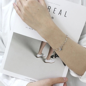 Moda Retro Sao quyến rũ pulsera & pulsera de mujer joyeria de boda Fiesta de pulsera de estrella de amistad de tobillo - Product Image 5