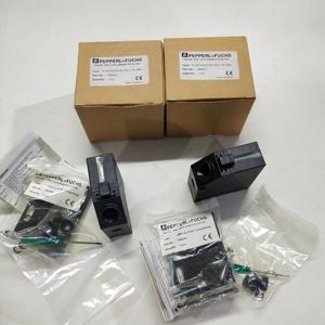 เซ็นเซอร์ตรวจจับแสงแบบกระจาย RL39-8-2000/30/40a/116/126a ช่วงการตรวจจับ - Product Image 2