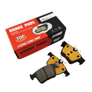 <span class=keywords><strong>ผ้า</strong></span>เบรกอะไหล่คุณภาพสูง ทนความร้อน แรงเสียดทานสูง สำหรับ<span class=keywords><strong>รถยนต์</strong></span> ขายส่ง <span class=keywords><strong>ร้าน</strong></span>ค้าส่งออก - Product Image 3