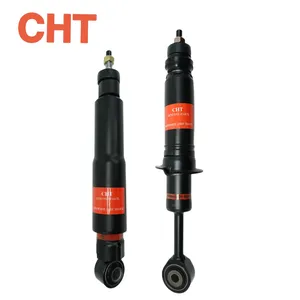 Electric Hydraulic Shock Absorber For TOYOTA LAND CRUISER LX570 GRJ200 VDJ200 UZJ200 URJ20# 48510-60160 48530-06180