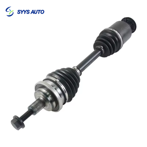 เพลาขับสำหรับ Mercedes-Benz เพลาขับด้านหน้าซ้าย W211 S211 A2113301701 A2113301101 2113301701 - Product Image 1