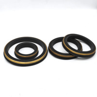 Joints d'étanchéité Fig 1502 Hammer Union pour applications haute pression