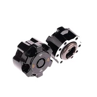 43530-69065 Moyeu de blocage, moyeu de roue libre pour TOYOTA Landcruiser PRADO V8