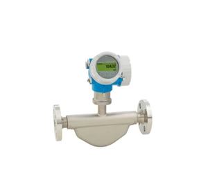 Hot Sale E + H Proline Promass Endress Hauser Dosimass Coriolis Flowmeter Low Price High Accuracy Flowmeter - Product Image 2
