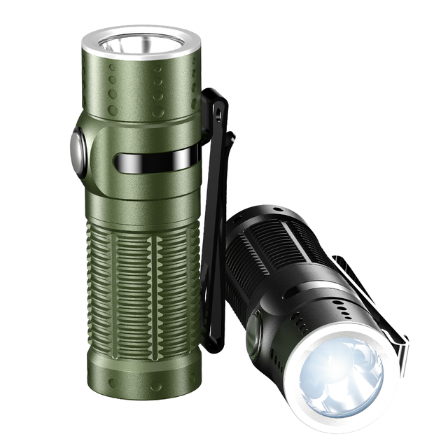 New Design 18650 High Power 10000 Lumens Portable White Laser Torch Flashlight LEP