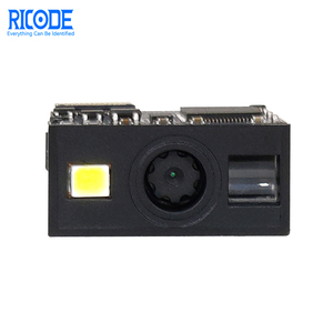 Nhúng mô-đun Máy quét mã vạch 1D 2D mô-đun Máy quét cố định mô-đun Máy Quét Mã Vạch Đầu đọc mã <span class=keywords><strong>QR</strong></span> nhỏ - Product Image 3