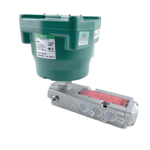 VCEFCM8327B201โซลินอยด์กันระเบิด220VAC โซลินอยด์กันระเบิด - Product Image 5