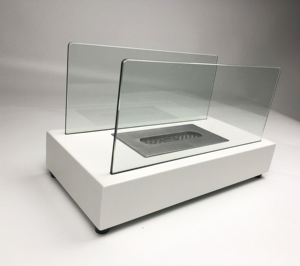 Cheminée d'éthanol à design contemporain de haute qualité, nouveauté 2019 - Product Image 4