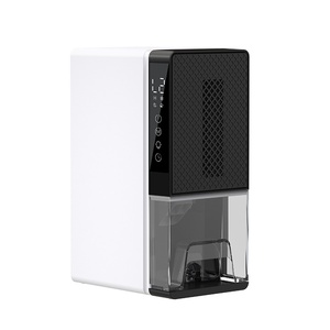 Tragbarer <span class=keywords><strong>Mini</strong></span>-Luftentfeuchter für Zuhause und Schlafzimmer, Kompakter Feuchtigkeitsabsorber, Trockenmittel-Lufttrockner, Extraktionsgerät - Product Image 1