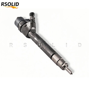 Injecteur de carburant diesel Common Rail Rsoliddiesel 0445110263 pour machines de construction OM646.980, OM646.982 - Product Image 3