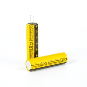 圆柱形可充电1C~40C高倍率LTO锂离子电池 HTC1865 2.4V 1300mAh 锂离子电池芯，适用于物联网设备 - Product Image 6