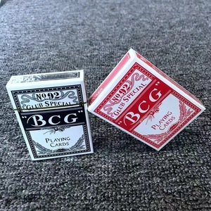 为派对制造商定制扑克牌游戏，接受批量定制订单 - Product Image 4