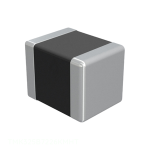 Original 1210 (3225 Metric) 22 uF TMK325B7226KMHT Surface Mount MLCC CAP CER 22UF 25V X7R 1210 Ceramic Capacitor - Product Image 1