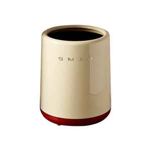Smar Cylindrical Waste <b>Bin</b> 0.65kg Indoor Use - Product Image 1