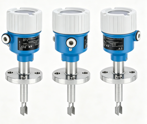 Sensor de Nivel Vibratorio Endress Hauser Liquiphant FTL51B, Interruptor de Nivel con Horquilla Vibratoria, Precisión de 1 mm y Acero Inoxidable 316L - Product Image 3